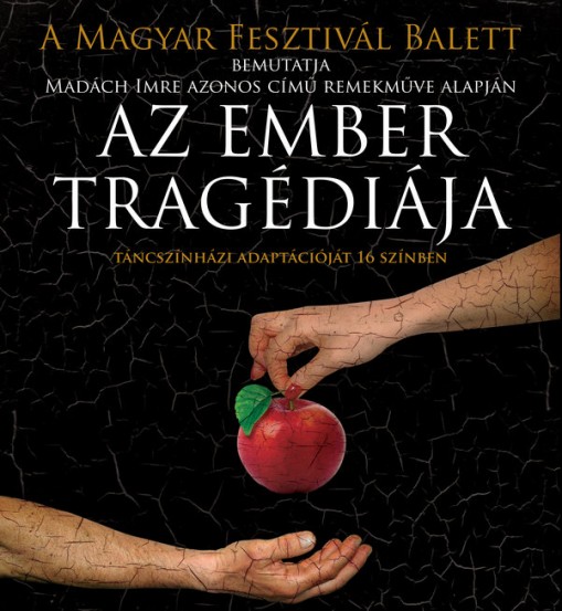   - Az ember tragédiája