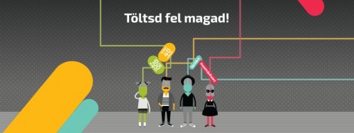   - CAFe Budapest Kortárs Művészeti Fesztivál