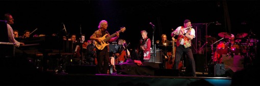 Fotó: Sdo216 / Wikipédia  - Jethro Tull koncert