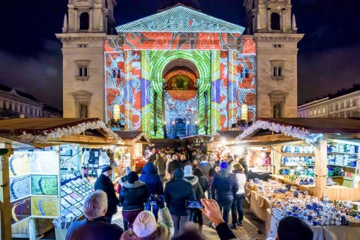 Adventi Ünnep 2019  - Adventi Ünnep Budapesten 2019