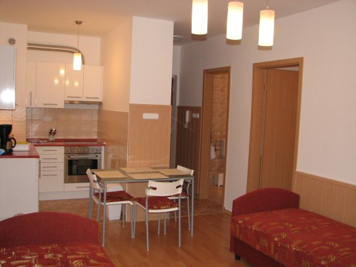   - Budapest Cosy Home Apartman