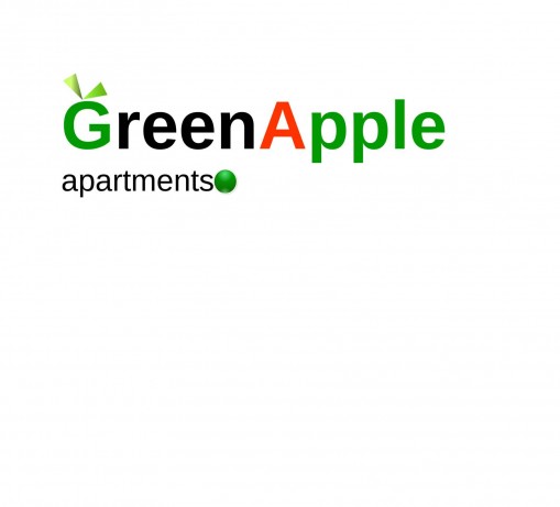   - GreenApple Apartment Budapest