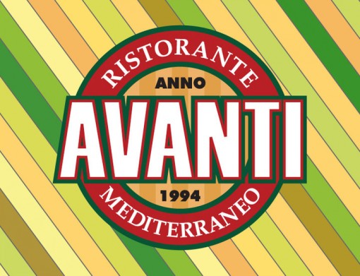   - AVANTI Búza "PIZZA TO GO"