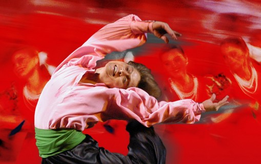 Mojszejev Turné 2012  - Mojszejev Táncegyüttes