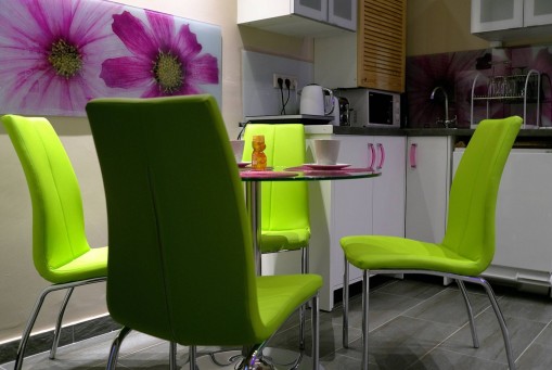   - Budapest Lux Home Apartman Budapest