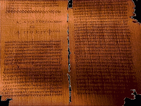 nag hammadi gnosztikus evangéliumok  - ARANYI LÁSZLÓ  "ERETNEK" TANOK: A Nag Hammadi Gnosztikus Evangéliumok