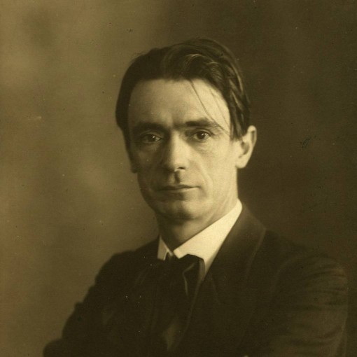   - Szellemi utazás Rudolf Steiner belső világába