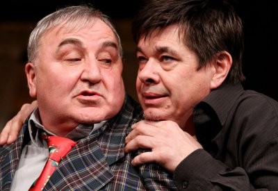   - Balfácánt vacsorára