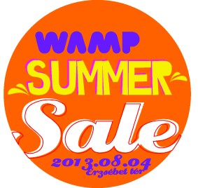   - WAMP Summer Sale