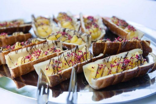   - Kürtőskalács Fesztivál