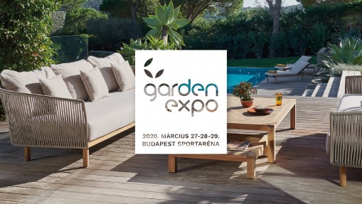 Gardenexpo 2020  - Gardenexpo