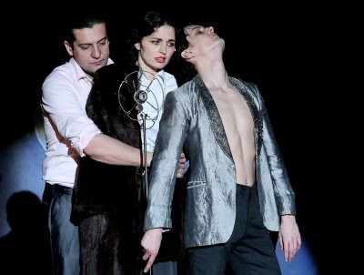   - Cabaret