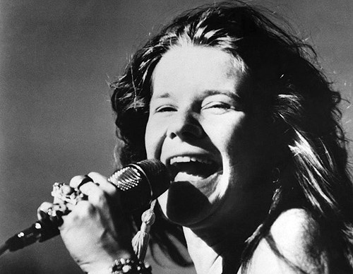   - Janis Joplin emlékkoncert