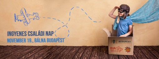   - BudapestKids Családi Nap