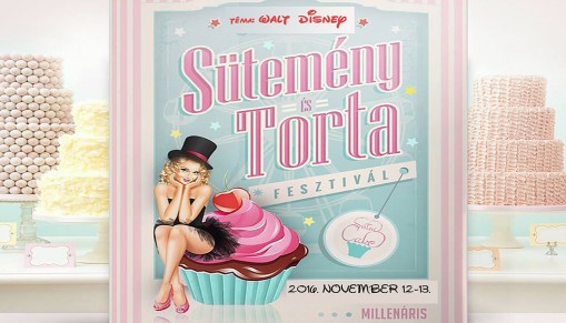   - Sütemény és Tortafesztivál