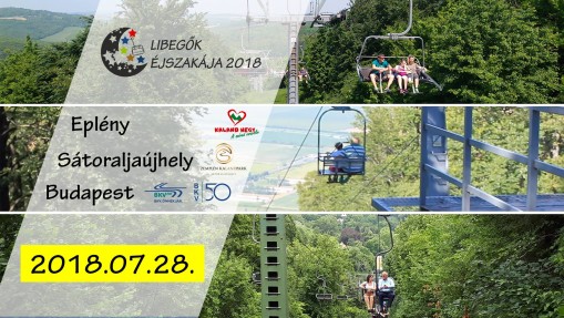   - I. Libegők  Éjszakája
