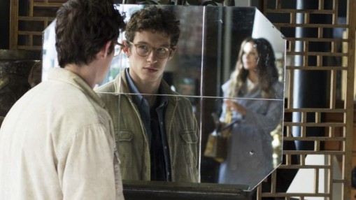   - Nyugdíjas filmklub - New York-i afférok 