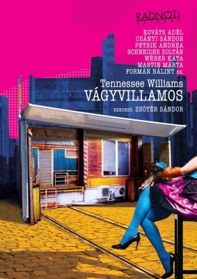   - Vágyvillamos
