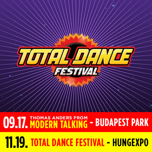   - Total Dance Festival