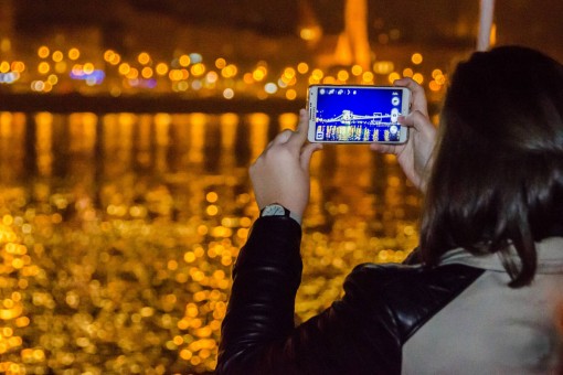   - Budapesti sétahajó üdvözlő itallal