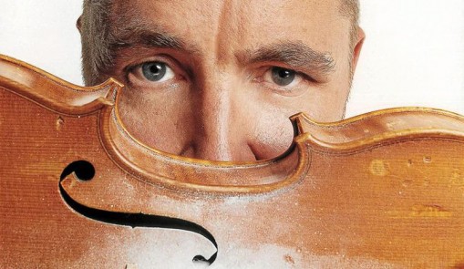 Nigel Kennedy  - The Nigel Kennedy Quintet koncert
