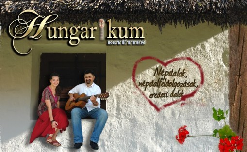   - Hungarikum koncert