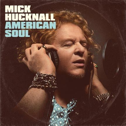 American Soul Tour 2013  - Mick Hucknall koncert