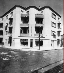   - 80 éves épületek a XIII. Kerületben! – fotókiállítás