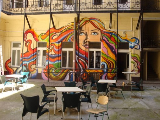   - DBC Hostel Budapest