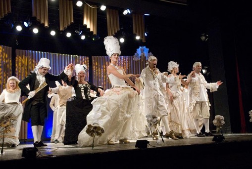   - BNyF 2014 - Opera ultima
