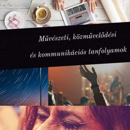 Jelentkezz a budapesti Fotográfus és fotótermék-kereskedő tanfolyamra!  - Fotográfus és fotótermék-kereskedő OKJ-s tanfolyam Budapesten