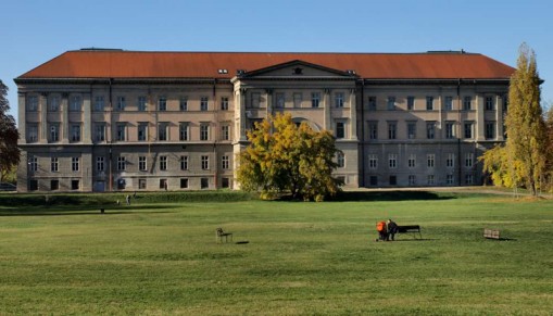   - Magyar Természettudományi Múzeum