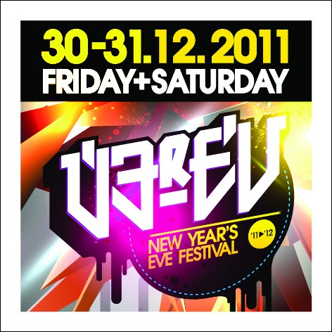 ÚJrÉV 2012  - ÚJrÉV Fest