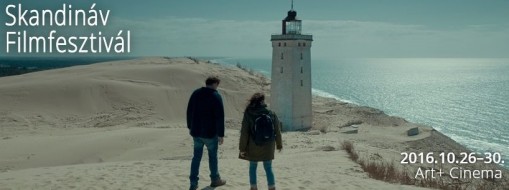   - Skandináv Filmfesztivál