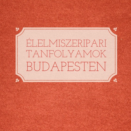 Jelentkezz a budapesti Sörgyártó tanfolyamra!  - Sörgyártó OKJ-s tanfolyam Budapesten