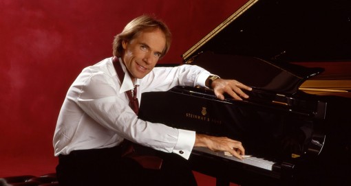 Richard Clayderman koncert 2012 Budapest  - Richard Clayderman koncert