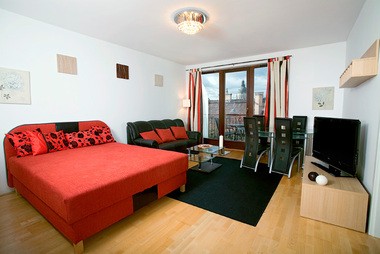   - All 4U Apartments Budapest