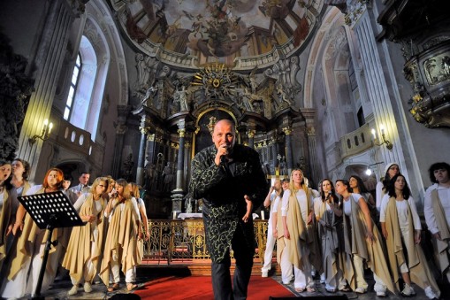 Bolyki Soul&Gospel Kórus   - Bolyki Soul&Gospel Kórus adventi koncert