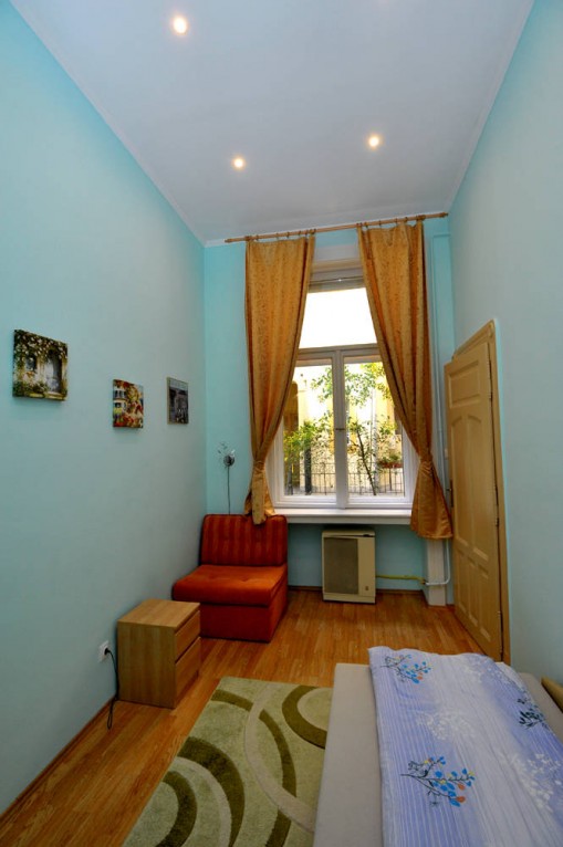   - Pearl of Budapest Apartman