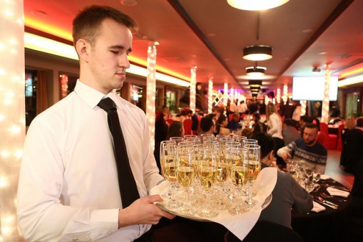 Szilveszter  - Szilveszteri Party Hajó 2017/2018