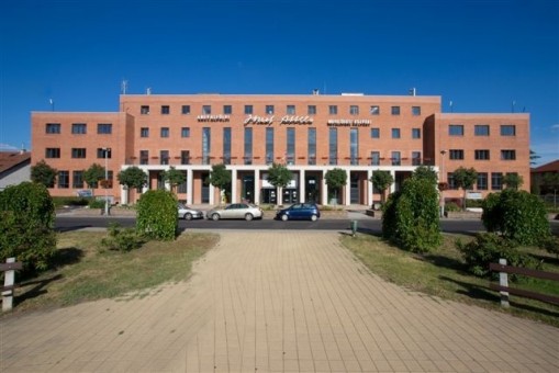   - Városrészek összefonódnak