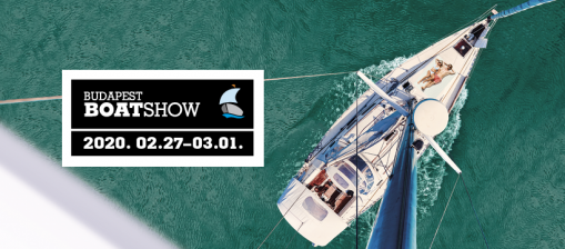 Budapest Boat Show 2020  - Budapest Boat Show