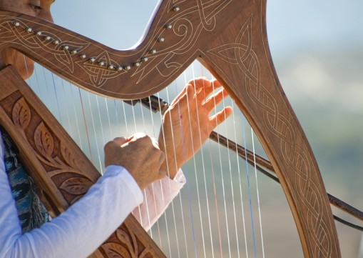   - Loreena McKennitt koncert