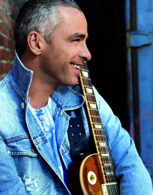Fotó: Eros Ramazzotti facebook  - Eros Ramazzotti koncert