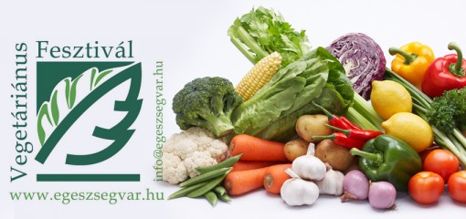 Vegetáriánus Fesztivál 2013  - Vegetáriánus Fesztivál