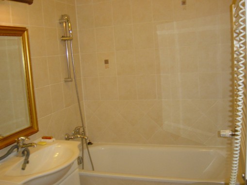   - Kleopátra Apartman Budapest