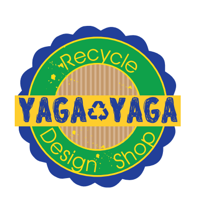 Yaga Yaga Recycled Design Shop  - Yaga Yaga Recycled Design Shop