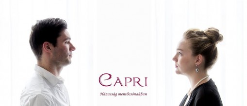   - Capri - Házasság mentőcsónakban (délutáni előadás)