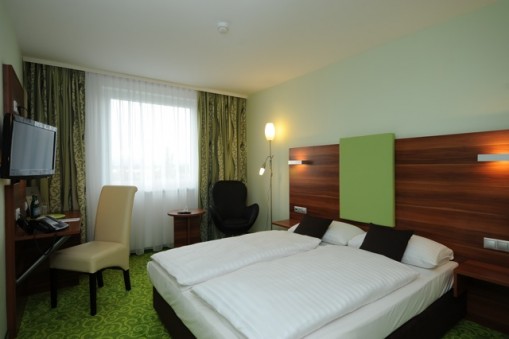   - Achat Premium Hotel Budapest