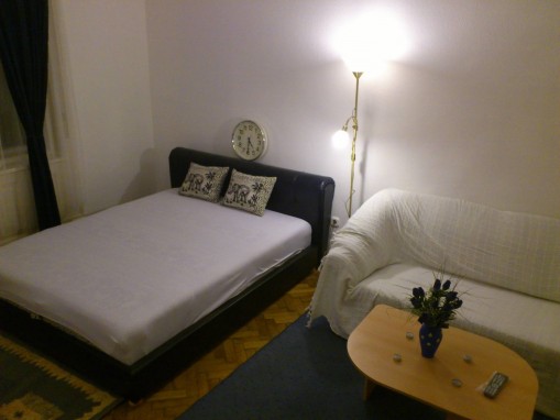   - Central Apartman Haris Köz Budapest